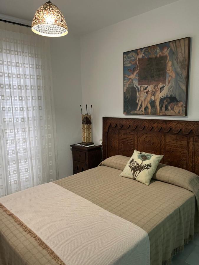 Appartement Pueblo Marinero à Novo Sancti Petri Extérieur photo